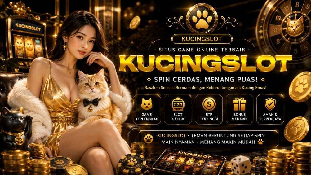 kucingslot